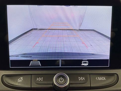 Certified 2022 Chevrolet Blazer LT w/ Midnight/Sport Edition image 4