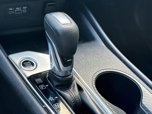 Used 2020 Nissan Altima 2.5 S image 21