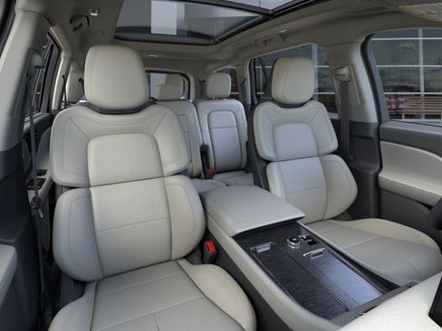 New 2026 Lincoln Aviator Reserve AWD/4WD image 10