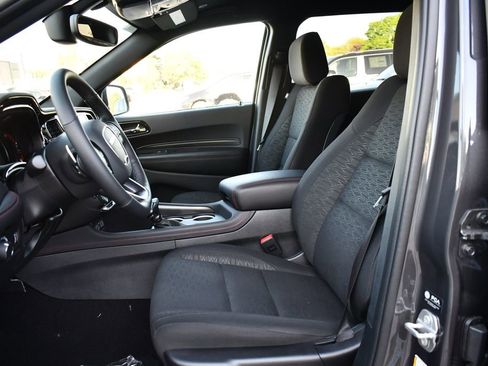 New 2026 Dodge Durango GT AWD/4WD image 11