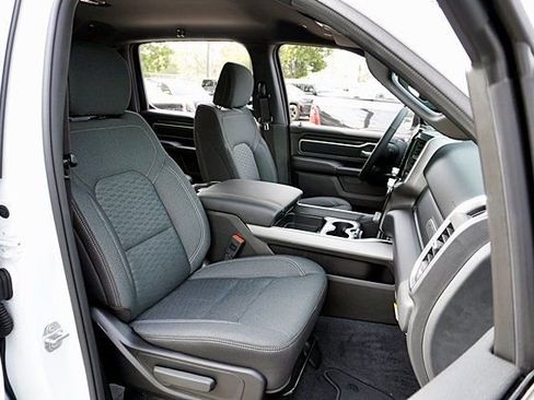 New 2026 RAM 1500 Big Horn image 17