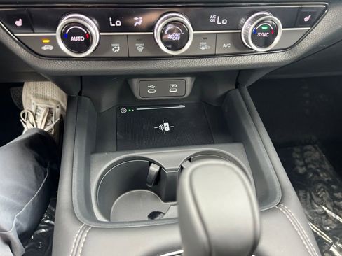 New 2027 Honda HR-V EX-L image 15