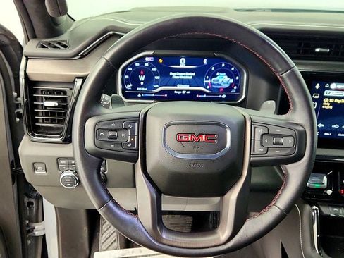 Used 2024 GMC Sierra 1500 AT4X AWD/4WD image 14
