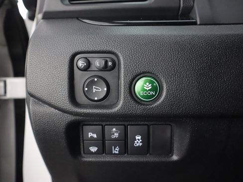 Used 2024 Honda Passport Black Edition image 46