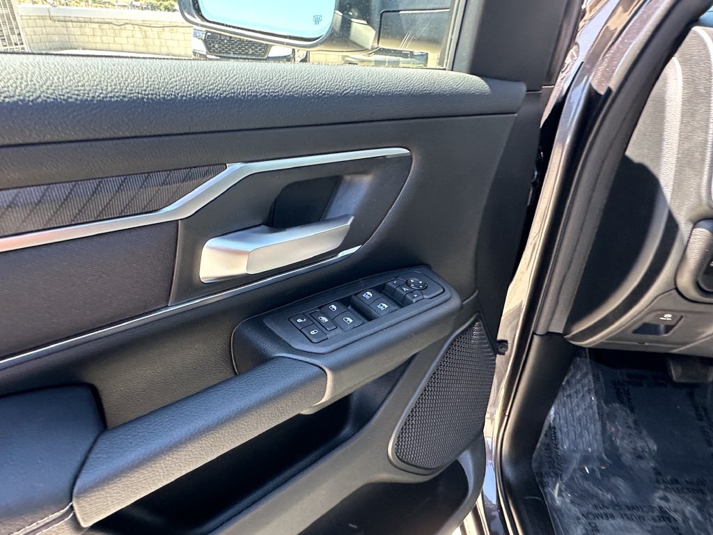 New 2026 RAM 1500 Big Horn w/ Night Edition AWD/4WD image 18