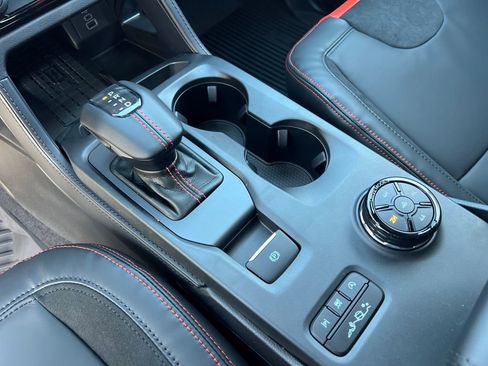 New 2025 Ford Ranger Raptor image 21