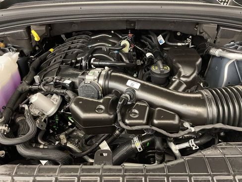 New 2025 Jeep Grand Cherokee Summit image 26