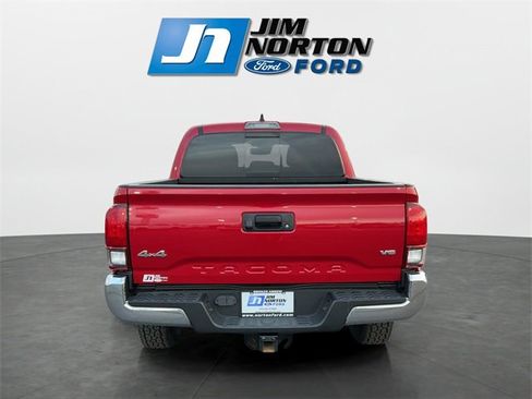 Used 2023 Toyota Tacoma SR5 image 4