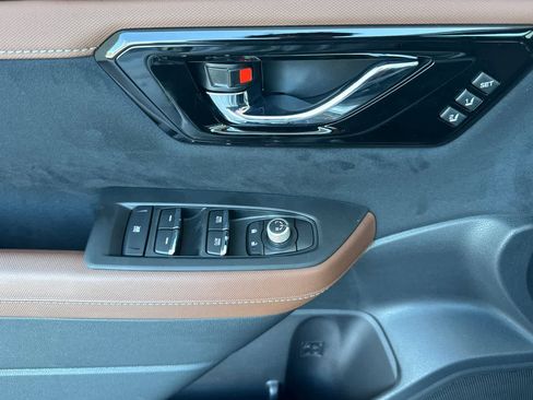 New 2026 Subaru Forester Touring AWD/4WD image 12