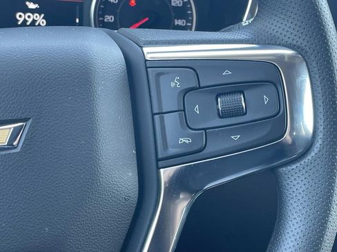 New 2026 Chevrolet Blazer LT w/ Convenience Package image 30