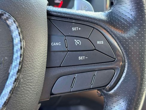 Used 2020 Dodge Durango GT AWD/4WD image 21