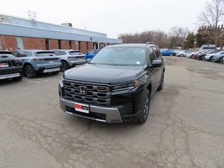 New 2026 Honda Pilot TrailSport video 1