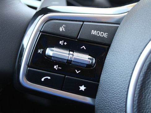 New 2026 Kia Carnival SX w/ SX Dark Edition Package FWD image 33