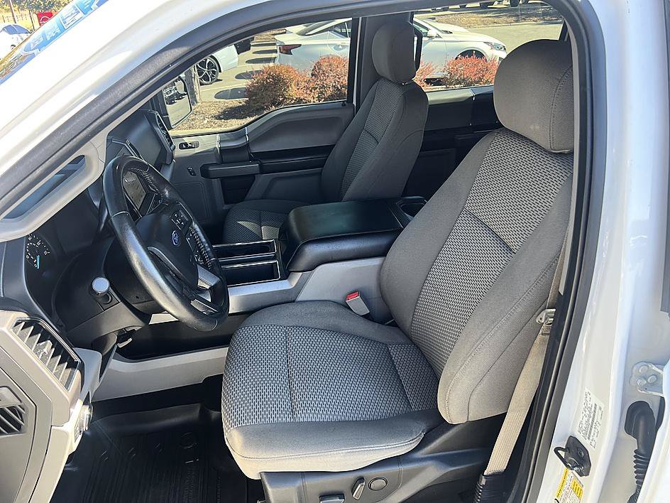 Used 2019 Ford F150 XLT w/ Equipment Group 302A Luxury AWD/4WD image 13