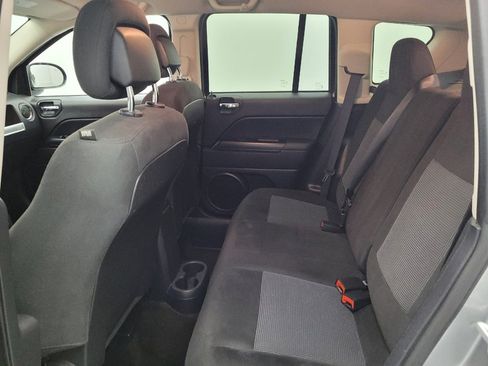 Used 2015 Jeep Compass Sport w/ Power Value Group AWD/4WD image 18