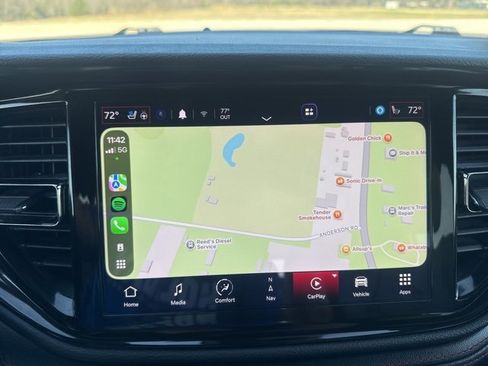 Used 2023 Dodge Durango GT image 6