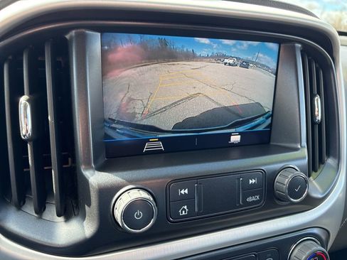 Certified 2022 GMC Canyon Elevation w/ Trailering Package image 25