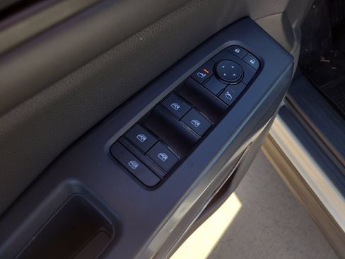 Certified 2024 Nissan Pathfinder Rock Creek AWD/4WD image 20