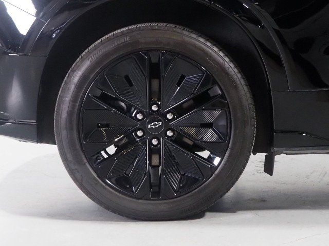 Used 2024 Chevrolet Blazer EV AWD RS image 51
