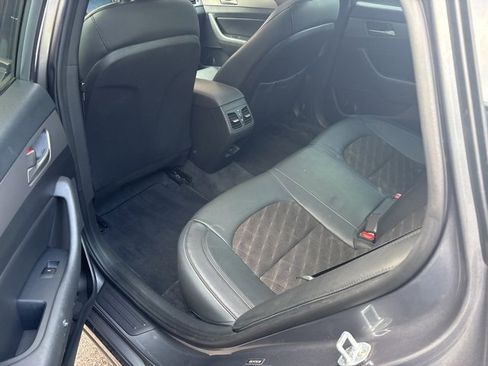 Used 2018 Hyundai Sonata Sport image 15