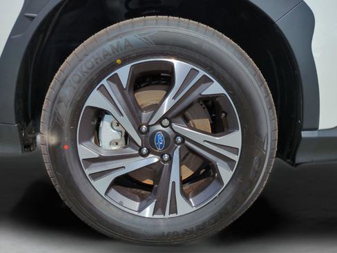 New 2026 Subaru Crosstrek 2.0i Premium AWD/4WD image 11