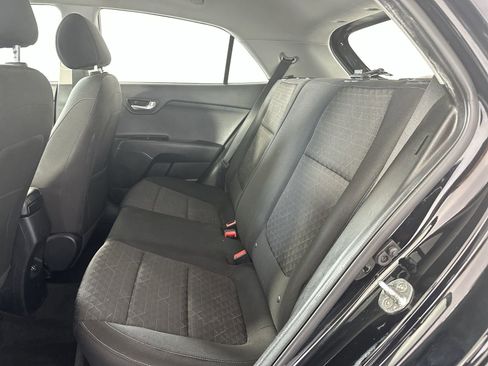 Used 2022 Kia Rio S image 23
