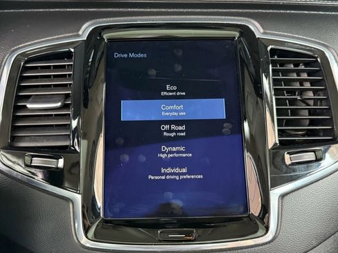 Used 2018 Volvo XC90 T6 Inscription w/ Convenience Package image 61