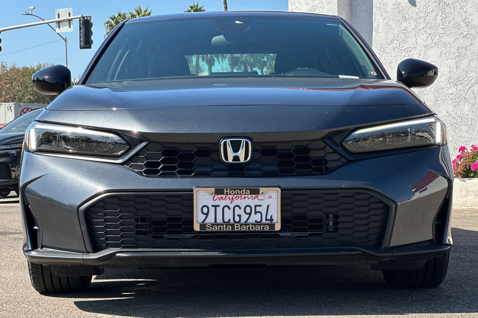 Used 2025 Honda Civic Sport image 9