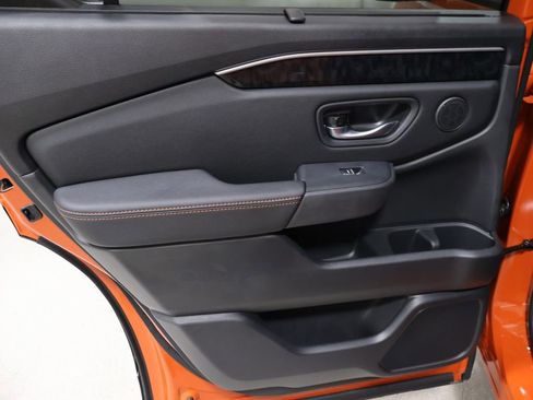 New 2026 Honda Passport TrailSport Elite image 16