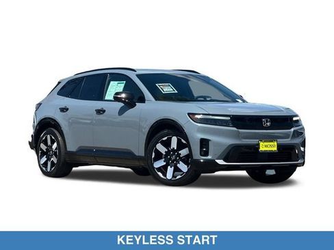 Used 2026 Honda Prologue Elite image 2