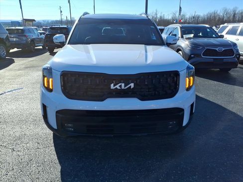 Used 2024 Kia Telluride SX Prestige X-Pro image 2
