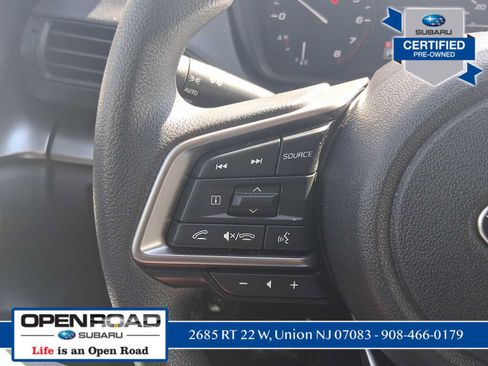 Used 2025 Subaru Impreza 2.0i AWD/4WD image 19