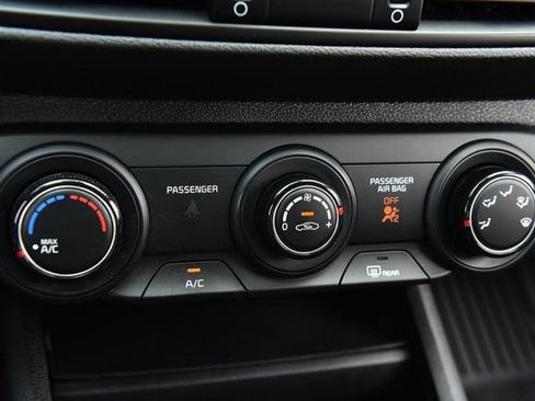 Used 2024 Kia Forte LXS w/ LXS Technology Package FWD image 14