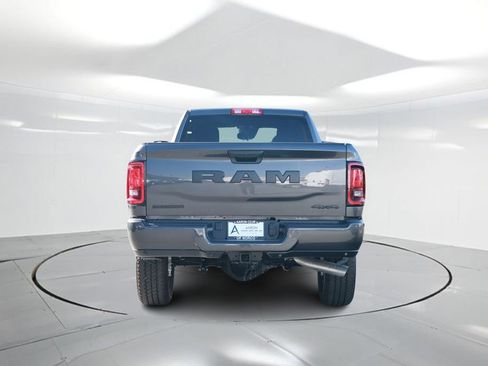 New 2026 RAM 3500 Big Horn image 3