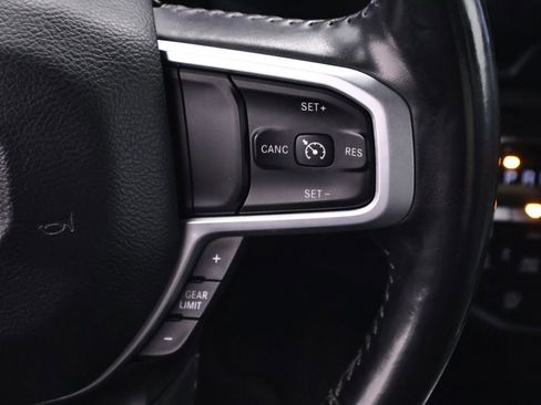 Used 2021 RAM 1500 Big Horn AWD/4WD image 18