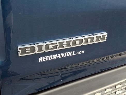 Certified 2023 RAM 1500 Big Horn w/ Trailer Tow Group image 31