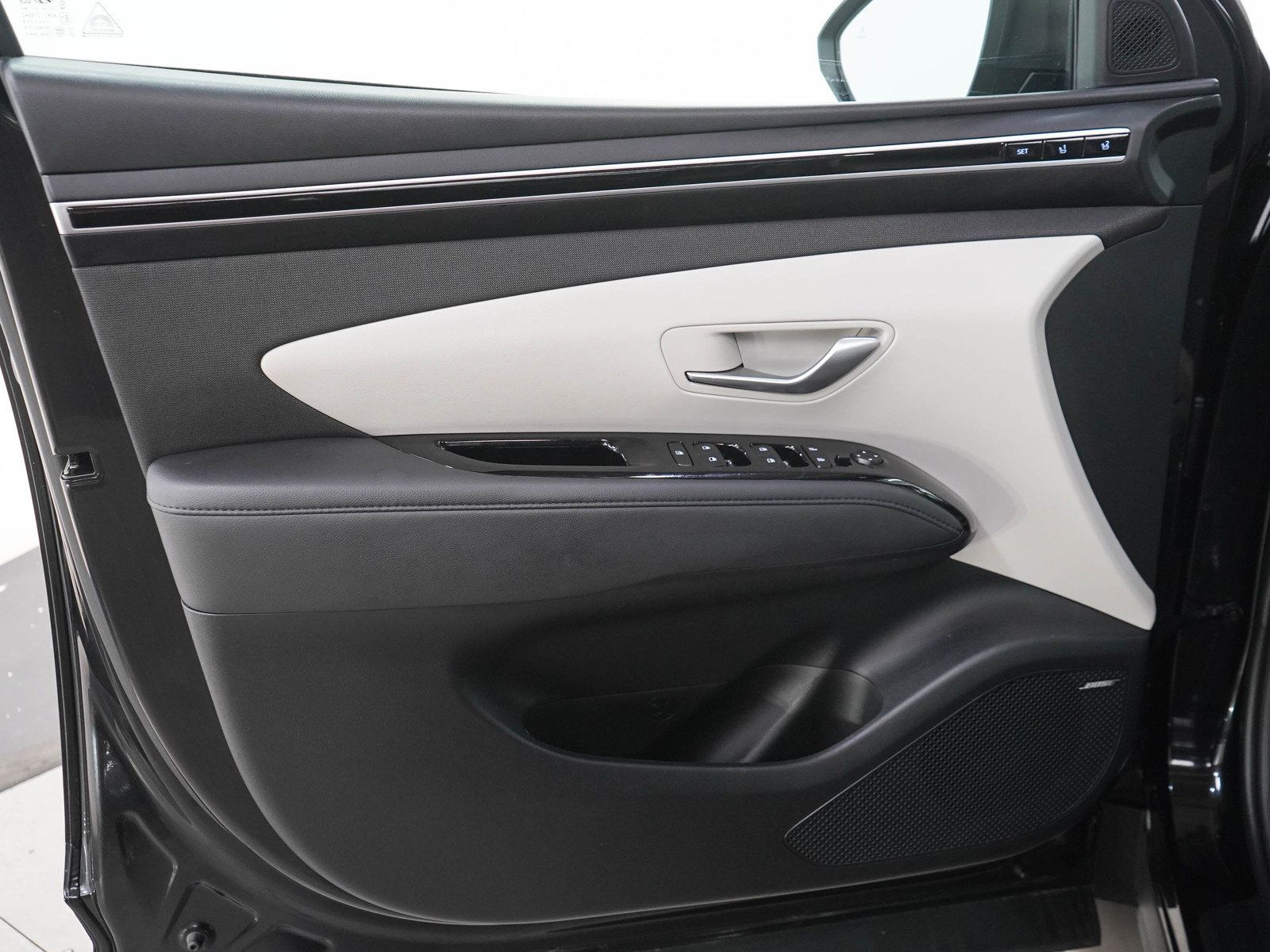 Used 2024 Hyundai Tucson Limited AWD/4WD image 20