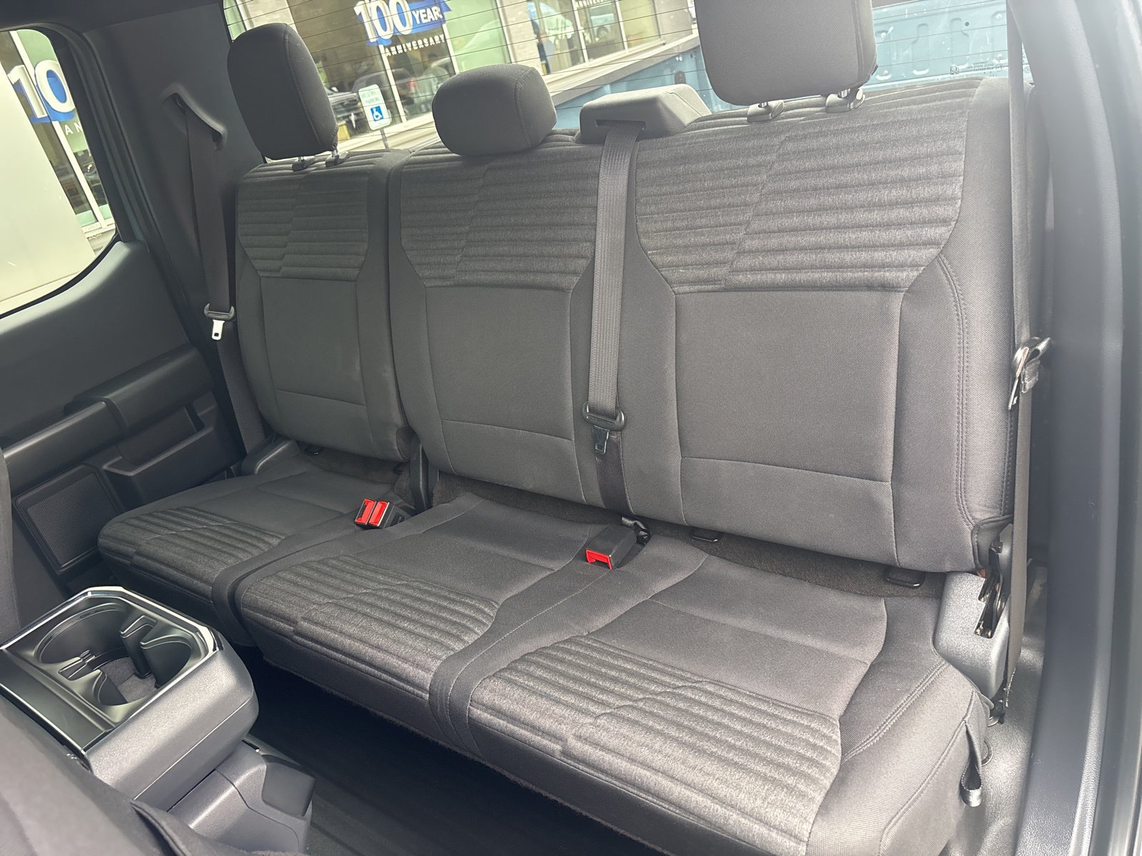 Certified 2023 Ford F150 XL w/ STX Appearance Package AWD/4WD image 39