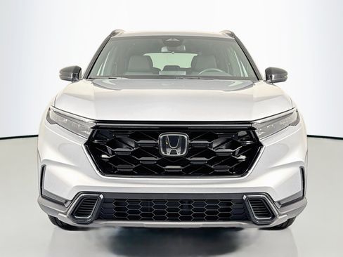 Certified 2024 Honda CR-V Sport image 2