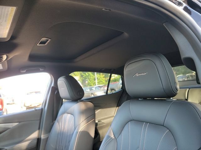 Used 2024 Buick Envista Avenir FWD image 11