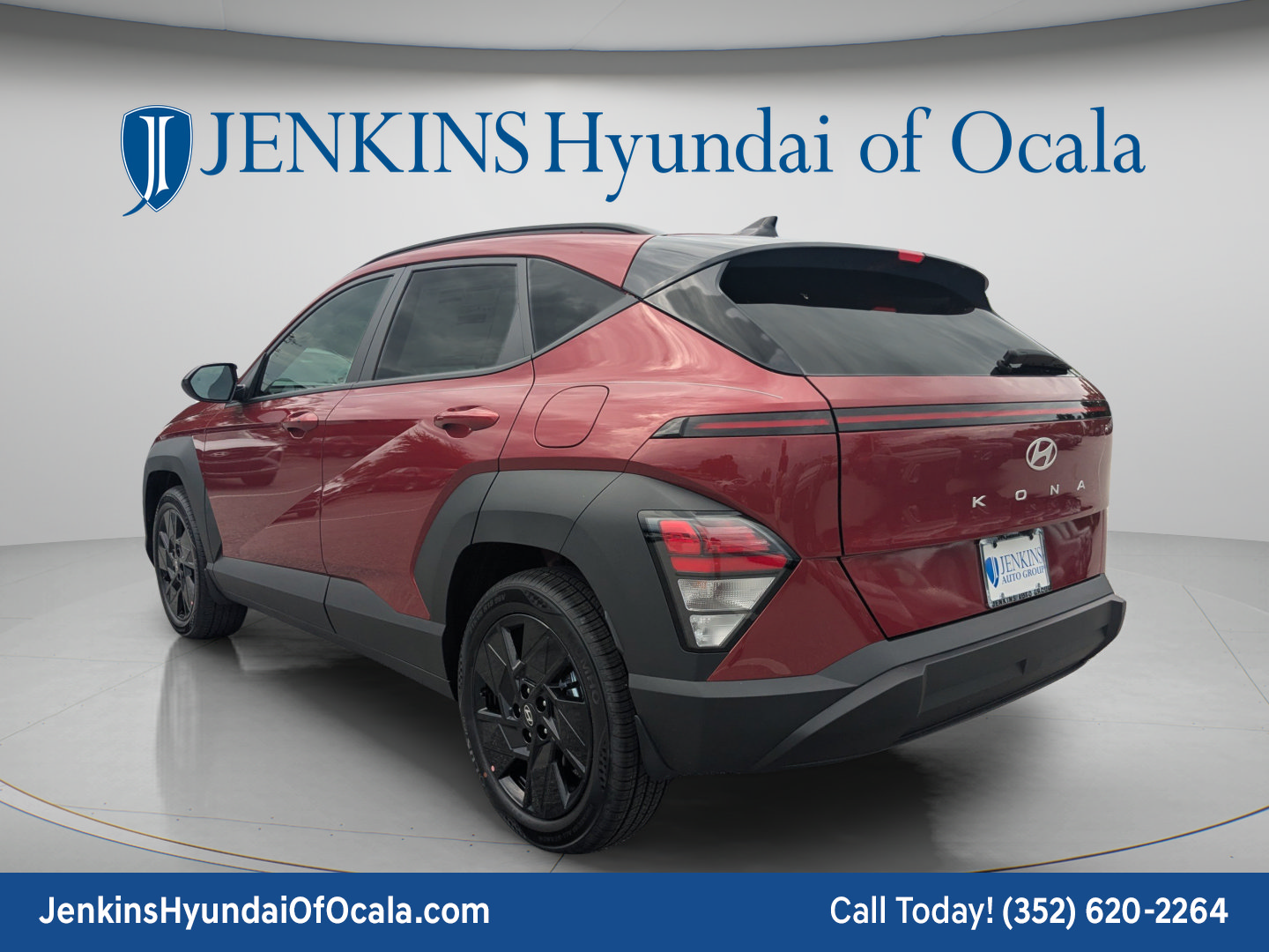 New 2027 Hyundai Kona SEL Sport FWD image 6