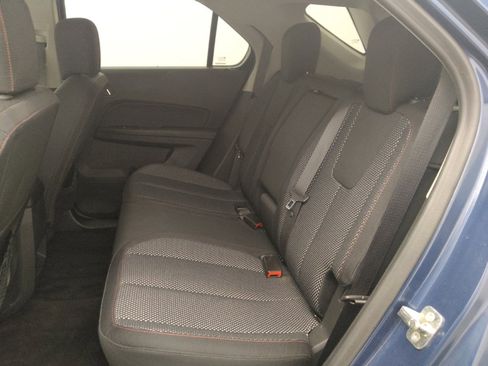 Used 2017 Chevrolet Equinox LT w/ Convenience Package FWD image 18