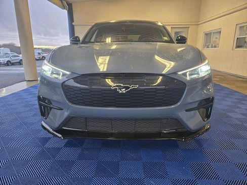 Used 2023 Ford Mustang Mach-E GT image 2