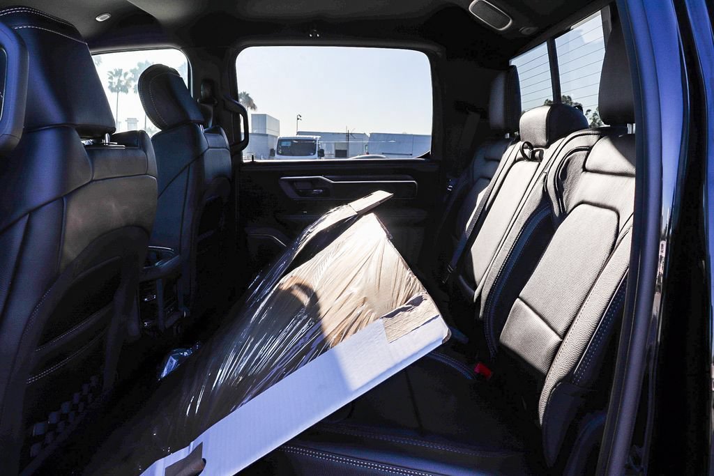 New 2026 RAM 1500 RHO AWD/4WD image 22