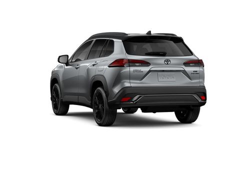 New 2026 Toyota Corolla Cross XSE image 58