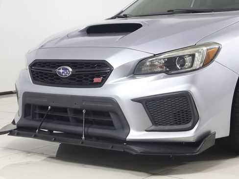 Used 2020 Subaru WRX STI AWD/4WD image 49