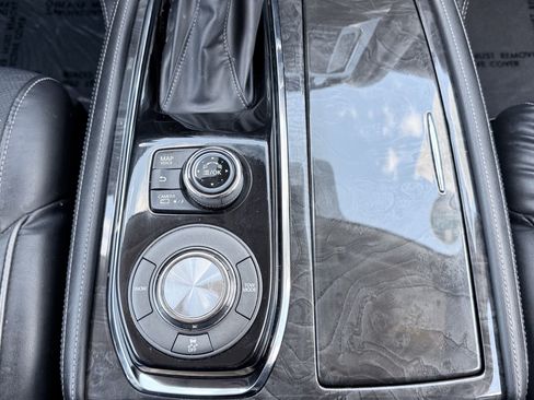 Used 2020 INFINITI QX80 Luxe w/ Proassist Package RWD image 61