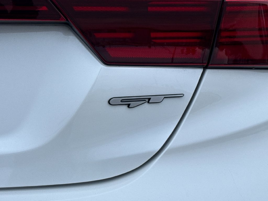Used 2024 Kia Forte GT w/ GT2 Package FWD image 28