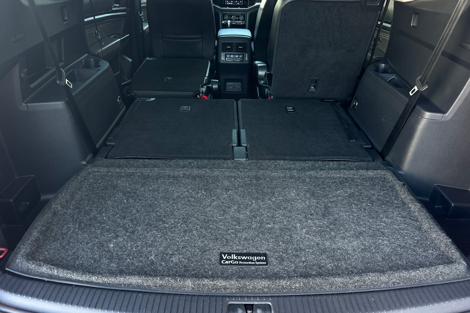 Used 2022 Volkswagen Atlas SE FWD image 16