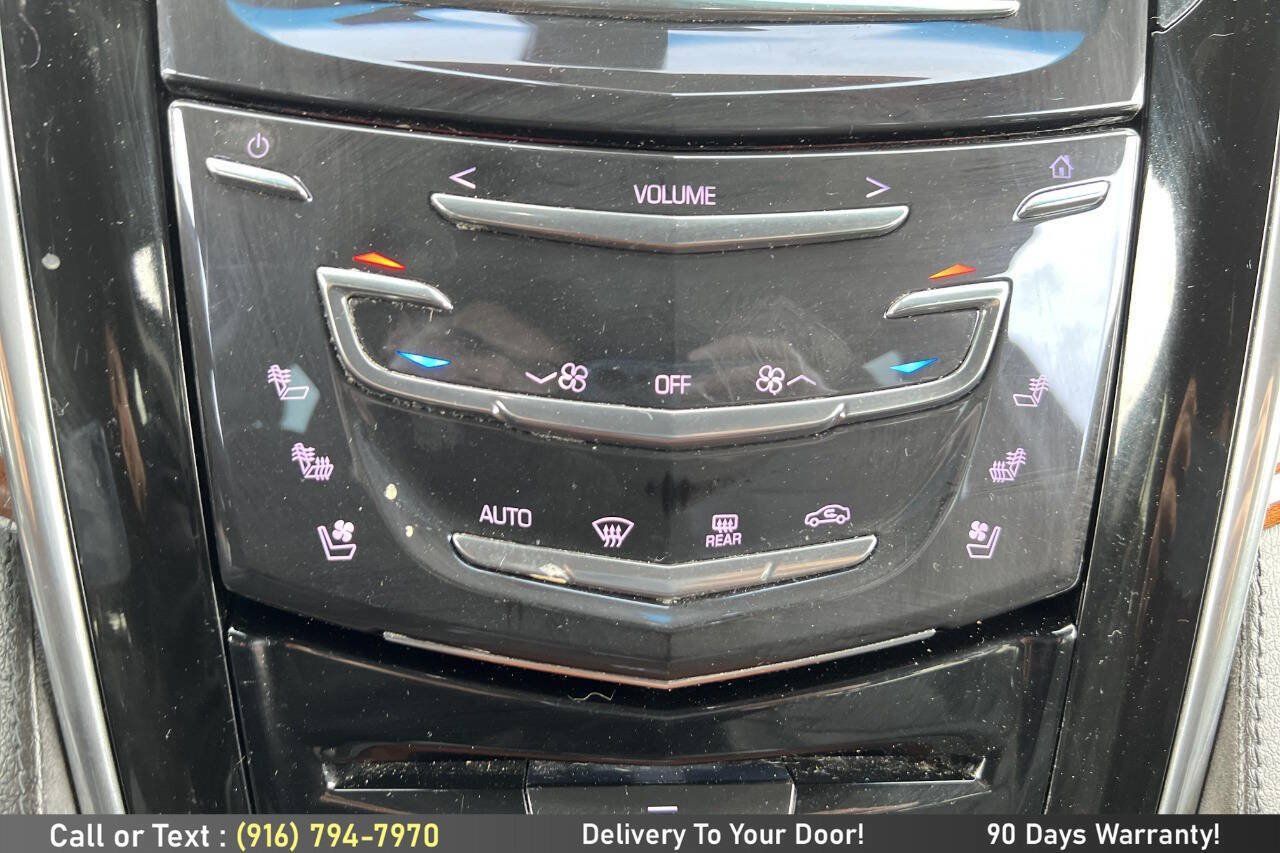 Used 2015 Cadillac Escalade 2WD image 25